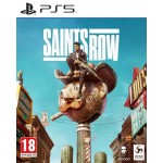 Saints Row Day One Edition [PS5]